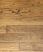 Parquet prefinito in teak di prima scelta