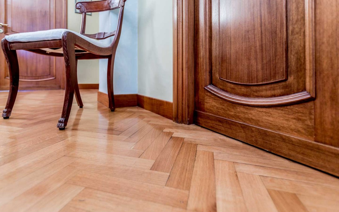 Parquet massello: tutto quello che devi sapere