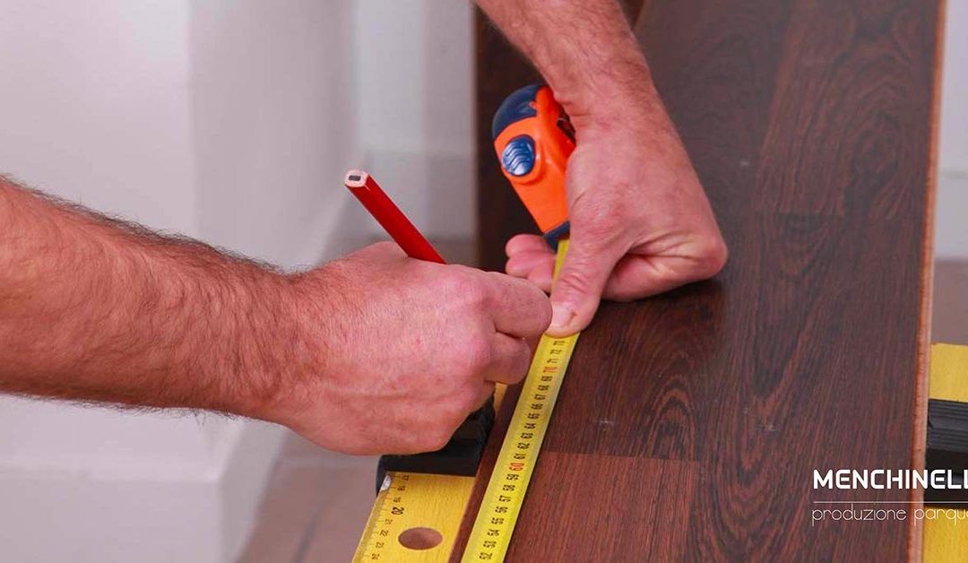 Come proteggere il parquet? Alcune regole d’oro
