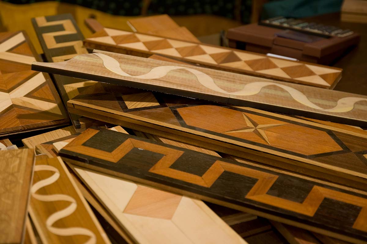 Gli esperti di guidano nella scelta del parquet ideale. menchinelli legnami