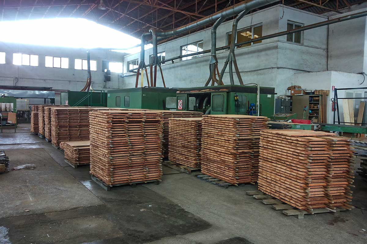 produzione, vendita e posa di parquet. menchinelli legnami