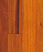 Parquet cabreuva