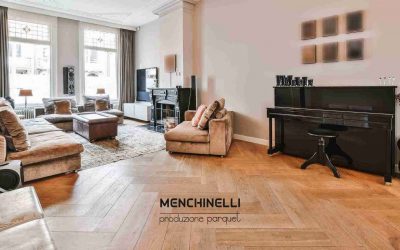 Parquet o gres porcellanato? Fai la scelta giusta