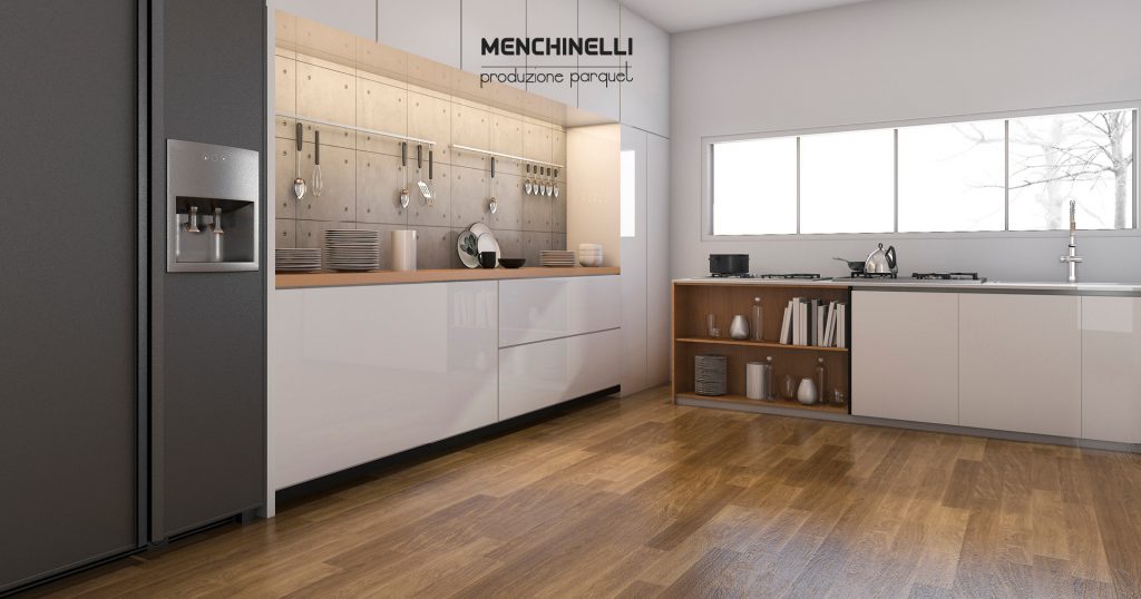 domande da porsi prima di scegliere il parquet