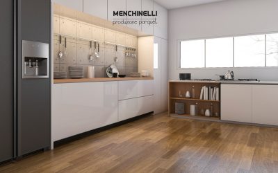 Le 7 domande da porsi prima di scegliere il parquet