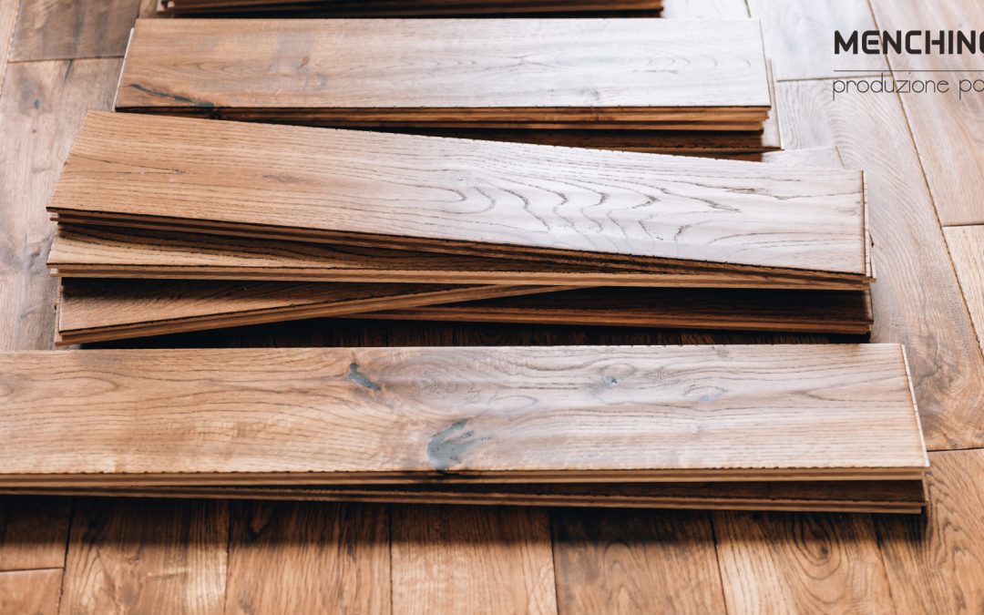 Perché è fondamentale acclimatare il pavimento in legno?