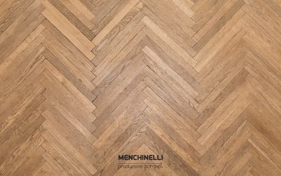 Cos’è un parquet bisellato? scopri i suoi pregi