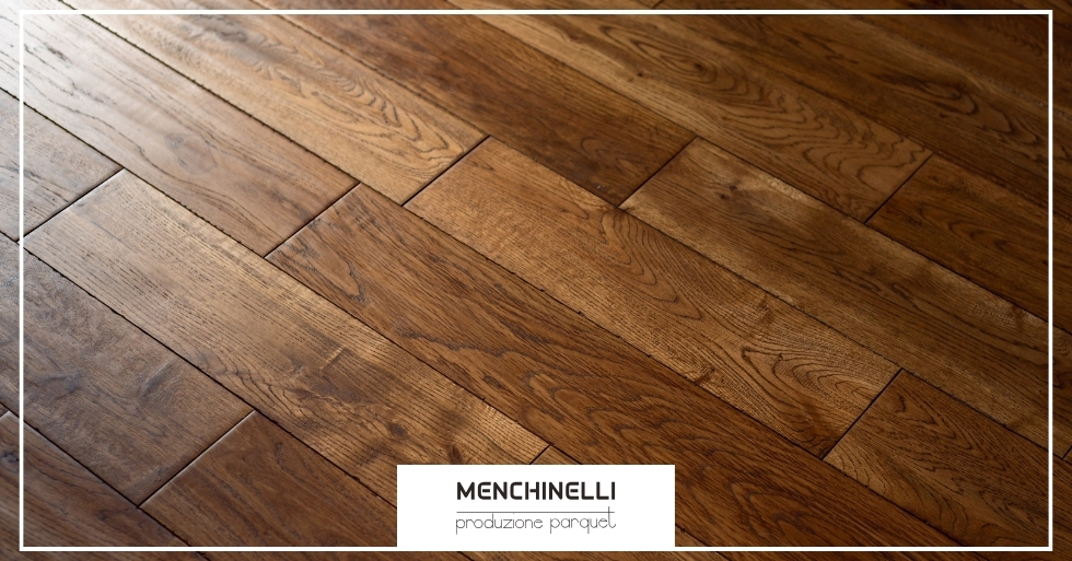 Parquet massello o prefinito? Quale scegliere?