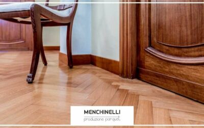 Parquet massello: tutto quello che devi sapere