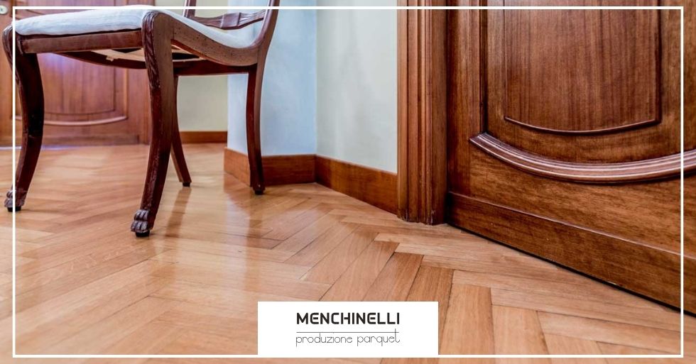 Parquet massello: tutto quello che devi sapere